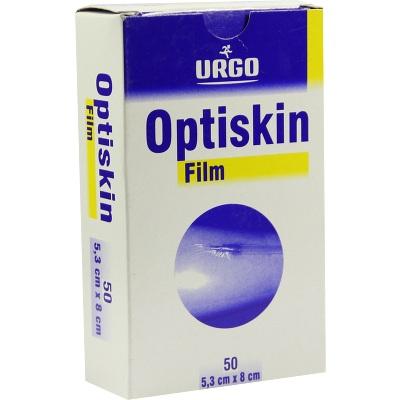 Băng vô trùng trong suốt, không thấm nước Optiskin Film